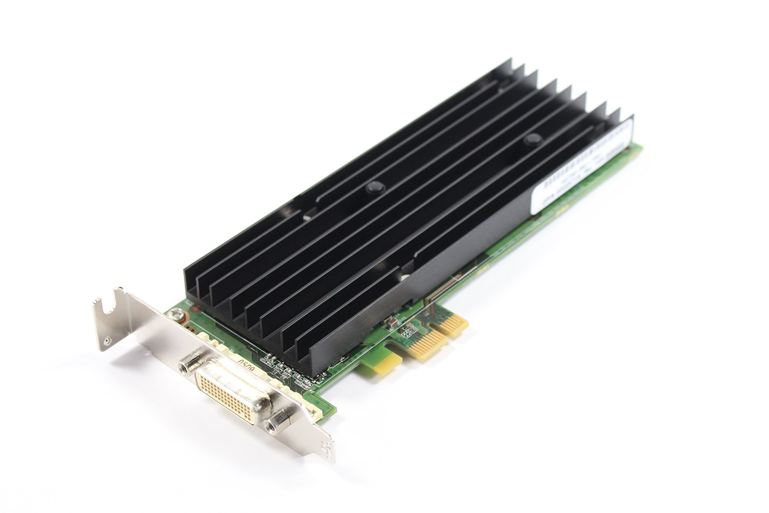 QUADRO グラフィックボード PCI Express Amazon | 256 MB ddr2 PCI Express x1グラフィックカードfor Dell